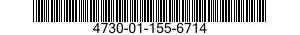 4730-01-155-6714 FITTING 4730011556714 011556714