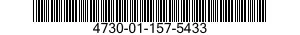 4730-01-157-5433 CLAMP,HOSE 4730011575433 011575433