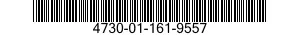 4730-01-161-9557 NUT,TUBE COUPLING 4730011619557 011619557