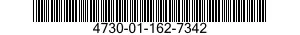 4730-01-162-7342  4730011627342 011627342