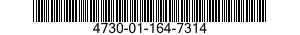 4730-01-164-7314  4730011647314 011647314