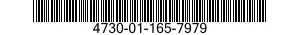 4730-01-165-7979  4730011657979 011657979