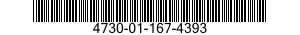 4730-01-167-4393 COUPLING,PIPE 4730011674393 011674393