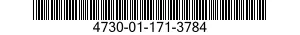 4730-01-171-3784 RESTRICTOR UNIT,FLUID FLOW 4730011713784 011713784