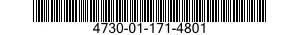 4730-01-171-4801  4730011714801 011714801
