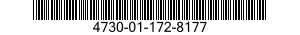 4730-01-172-8177 RESTRICTOR,FLUID FLOW 4730011728177 011728177