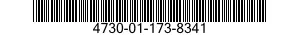 4730-01-173-8341 ELBOW,PIPE TO TUBE 4730011738341 011738341