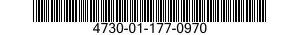 4730-01-177-0970 ELBOW,PIPE TO BOSS 4730011770970 011770970
