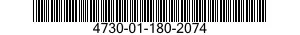4730-01-180-2074 STRAINER,SEDIMENT 4730011802074 011802074