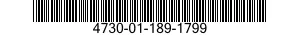 4730-01-189-1799  4730011891799 011891799