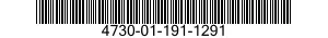 4730-01-191-1291 COUPLINGHALF,QUICKDISCONNECT 4730011911291 011911291