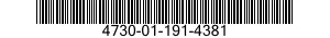 4730-01-191-4381 STRAINER ELEMENT,SEDIMENT 4730011914381 011914381