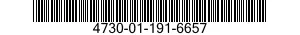 4730-01-191-6657 MANIFOLD,HYDRAULIC SYSTEM ACCESSORIES 4730011916657 011916657