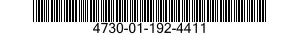 4730-01-192-4411 ELBOW,PIPE TO BOSS 4730011924411 011924411