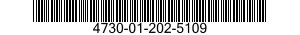 4730-01-202-5109 CLAMP,HOSE 4730012025109 012025109