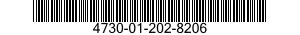 4730-01-202-8206  4730012028206 012028206