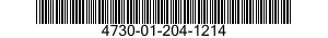 4730-01-204-1214  4730012041214 012041214