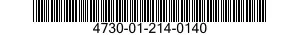 4730-01-214-0140  4730012140140 012140140
