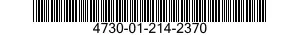 4730-01-214-2370 REDUCER,BOSS 4730012142370 012142370