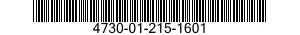 4730-01-215-1601 ADAPTERBUSHING 4730012151601 012151601