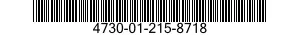 4730-01-215-8718 REDUCER,TUBE 4730012158718 012158718