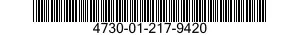 4730-01-217-9420 FILTER ELEMENT,FLUID 4730012179420 012179420