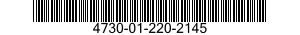4730-01-220-2145  4730012202145 012202145