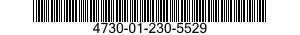 4730-01-230-5529  4730012305529 012305529