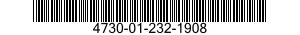 4730-01-232-1908 SLEEVE,COMPRESSION,TUBE-HOSEFIT 4730012321908 012321908