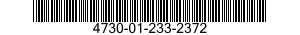4730-01-233-2372  4730012332372 012332372