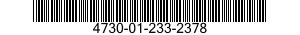 4730-01-233-2378 PARTS KIT,SPLIT FLANGE 4730012332378 012332378