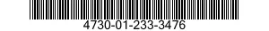 4730-01-233-3476 STRAINER,SUCTION 4730012333476 012333476