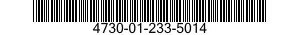 4730-01-233-5014 COUPLING HALF,QUICK DISCONNECT 4730012335014 012335014