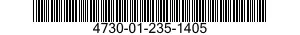 4730-01-235-1405 COUPLING,PIPE 4730012351405 012351405