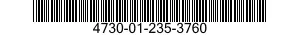 4730-01-235-3760 SLEEVECOUPLING 4730012353760 012353760