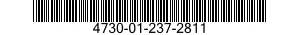 4730-01-237-2811 ELBOW,TUBE 4730012372811 012372811