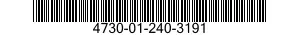 4730-01-240-3191 BUSHING,PIPE 4730012403191 012403191