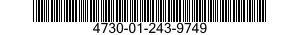 4730-01-243-9749  4730012439749 012439749