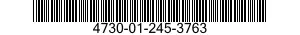 4730-01-245-3763 BUSHING,PIPE 4730012453763 012453763