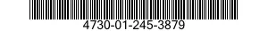 4730-01-245-3879 REDUCER,PIPE 4730012453879 012453879