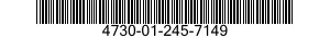 4730-01-245-7149  4730012457149 012457149