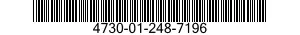 4730-01-248-7196 COUPLING,PIPE 4730012487196 012487196