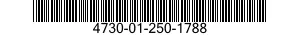 4730-01-250-1788 TEE,TUBE 4730012501788 012501788