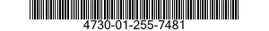 4730-01-255-7481 COUPLING ASSEMBLY,QUICK DISCONNECT 4730012557481 012557481