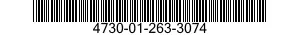 4730-01-263-3074 COUPLING,PIPE 4730012633074 012633074