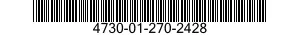 4730-01-270-2428 PARTS KIT,SWIVEL JOINT 4730012702428 012702428