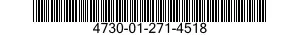 4730-01-271-4518 NUT ASSEMBLY,TUBE COUPLING 4730012714518 012714518