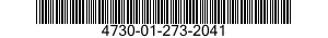 4730-01-273-2041  4730012732041 012732041
