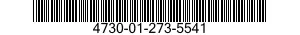 4730-01-273-5541 FLANGE,PIPE 4730012735541 012735541