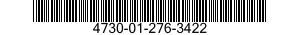 4730-01-276-3422 REDUCER,PIPE 4730012763422 012763422